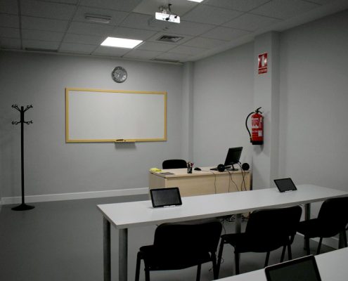 Autoescuelas Argente - Centro Joaquin Costa - Valencia