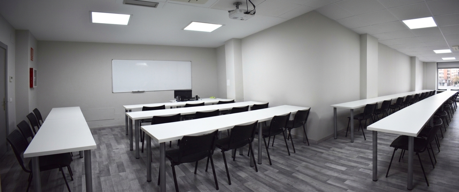 aula